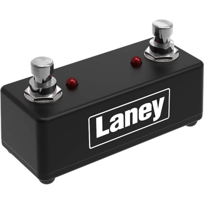 FOOT SWITCH LANEY FS2-MINI