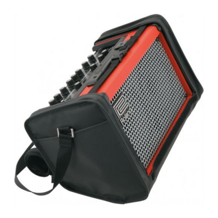 FUNDA AMPLIFICADOR BOSS CUBE STREET CB-CS1