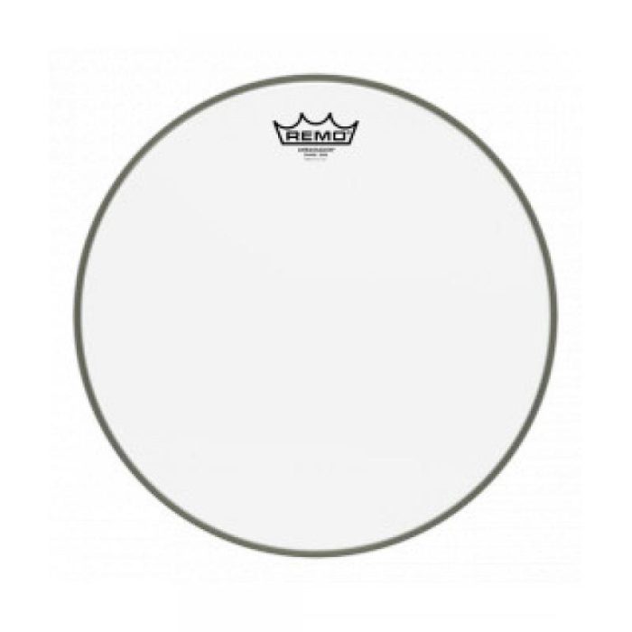 PARCHE BORDONERO REMO AMBASSADOR HAZY