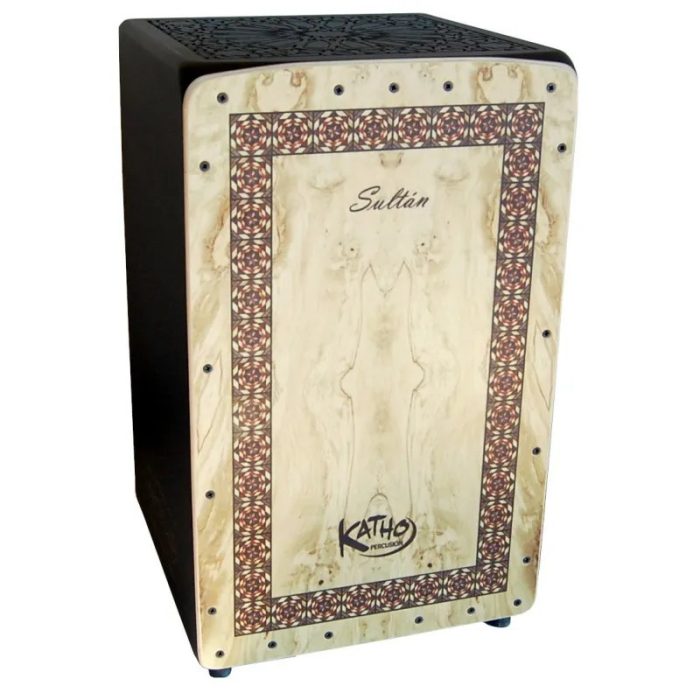 CAJON KATHO SULTAN