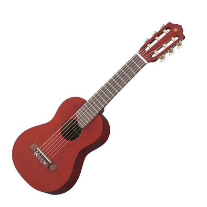 GUITALELE YAMAHA GL1 PERSIMMON BROWN