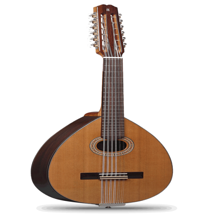 LAUD ALHAMBRA 3C
