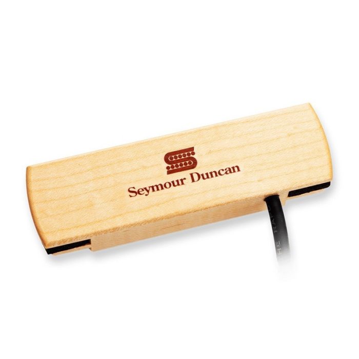PASTILLA GUITARRA ACUSTICA SEYMOUR DUNCAN SA3HC WOODY