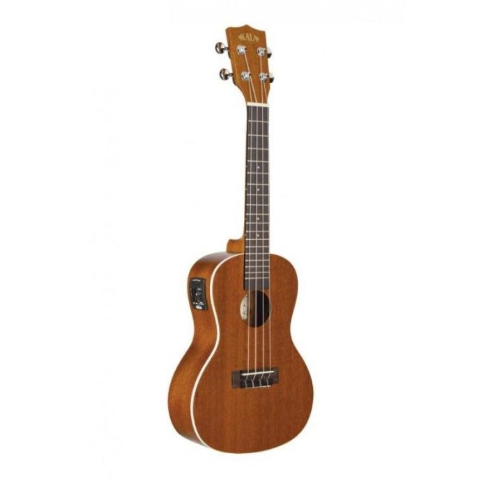 UKELELE CONCIERTO ELECTRIFICADO KALA KACE