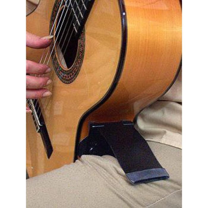 SOPORTE PARA GUITARRA GITANO ALHAMBRA