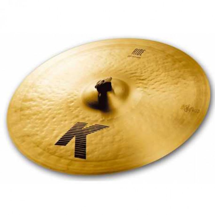 PLATO ZILDJIAN K RIDE 20"