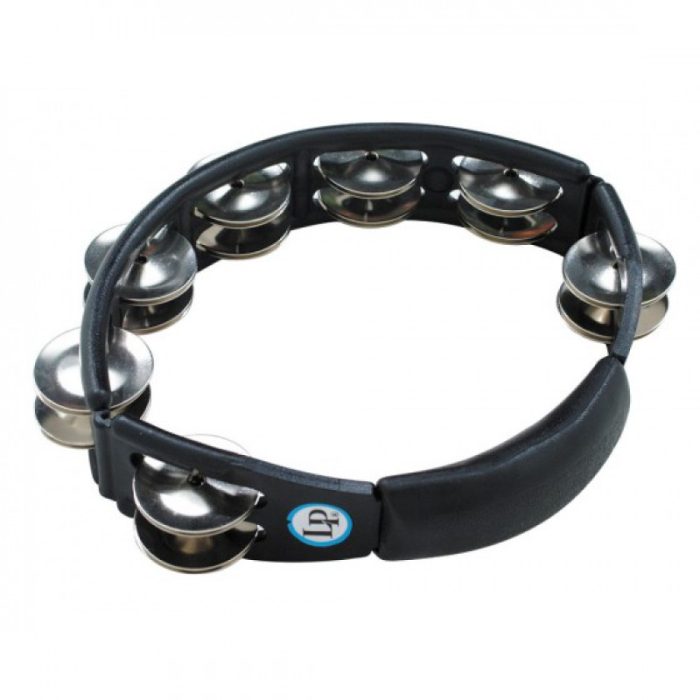 PANDERETA LP CYCLOPS LP150 NEGRA