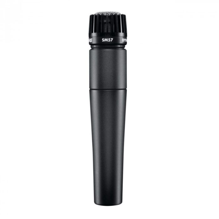 MICROFONO DINAMICO SHURE SM57LCE