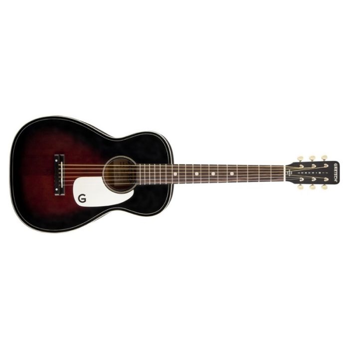 GUITARRA ACUSTICA GRETSCH G9500 JIM DANDY FLAT TOP 2SB