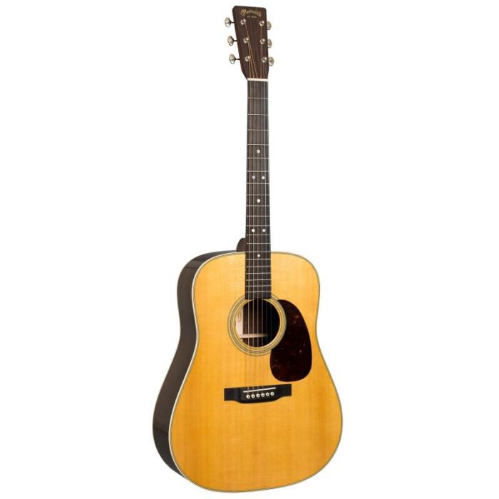 GUITARRA ACUSTICA MARTIN D28