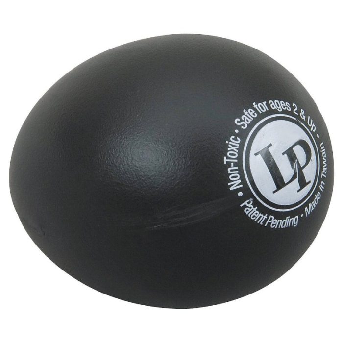 HUEVO SHAKER LP LP001-BK