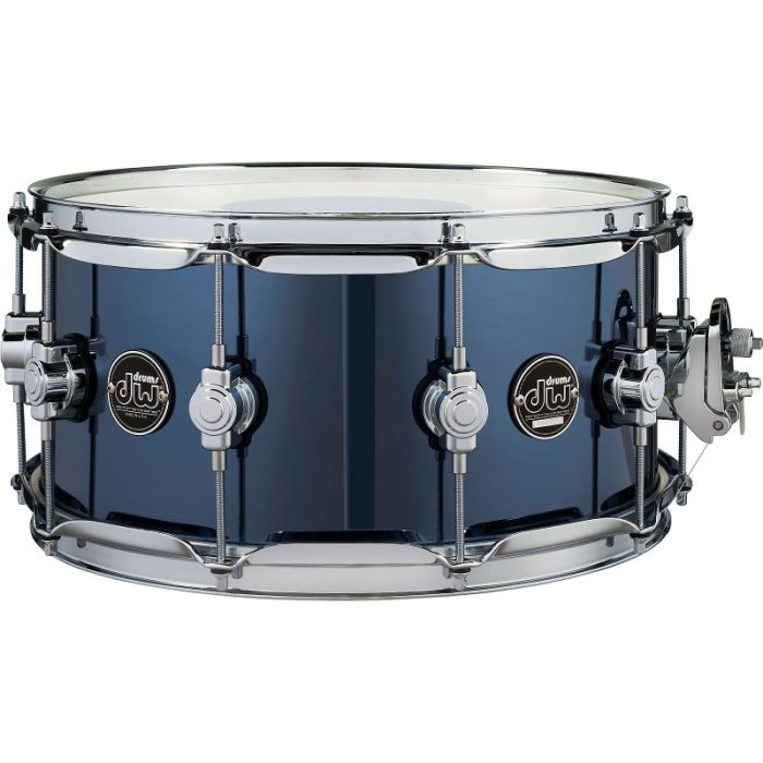 CAJA DW PERFORMANCE 14x6,5" CHROME SHADOW