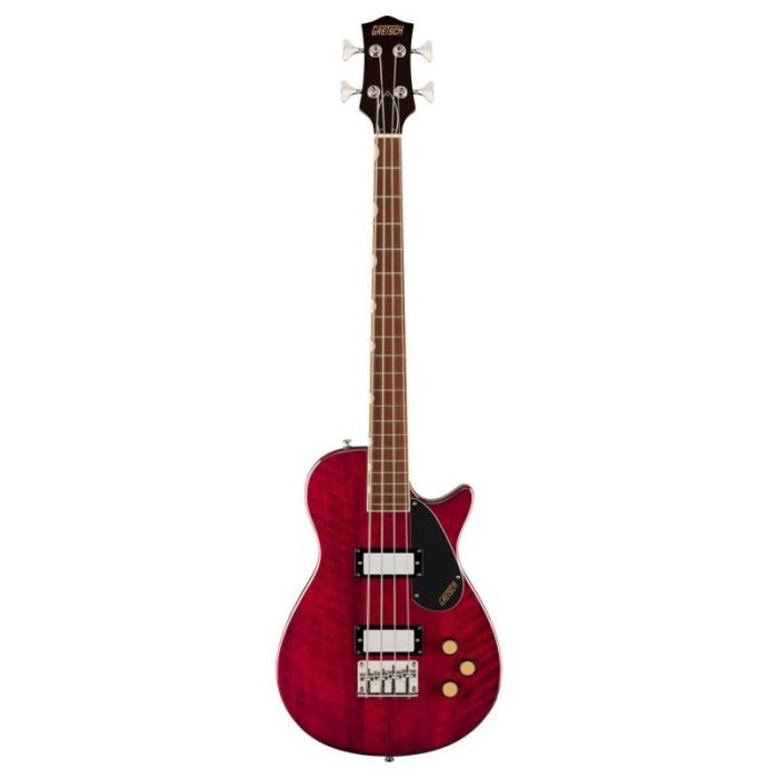 BAJO GRETSCH STREAMLINER JET CLUB BASS WLNT STN