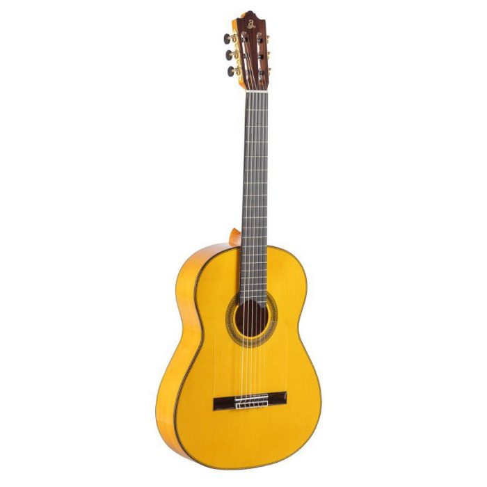 GUITARRA FLAMENCA ADMIRA DUENDE