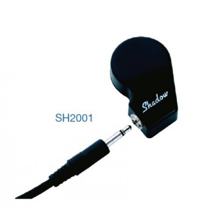 PASTILLA SHADOW SH2001