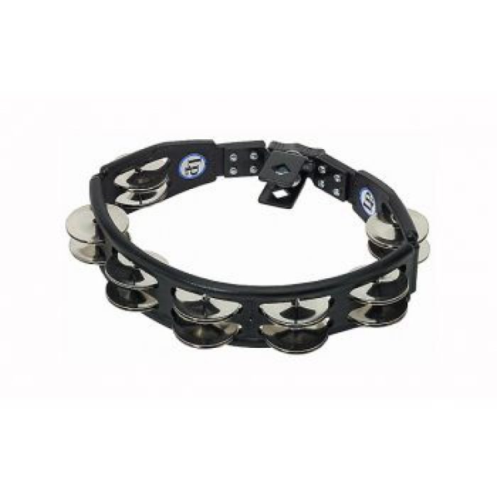 PANDERETA HH LP LP160 NEGRA