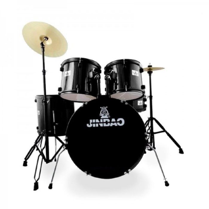BATERIA JINBAO P1103BK NEGRA