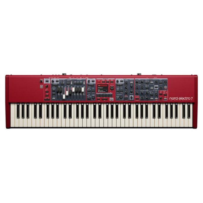 TECLADO NORD ELECTRO 7 73