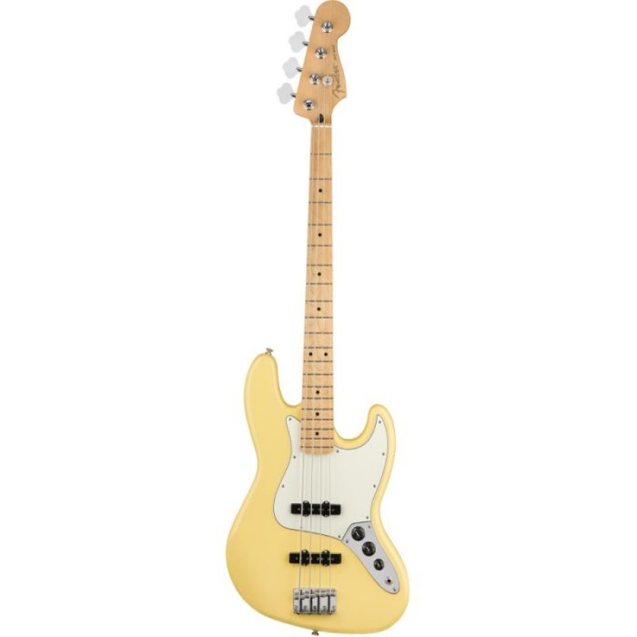 BAJO FENDER PLAYER JAZZ BASS MN BCR