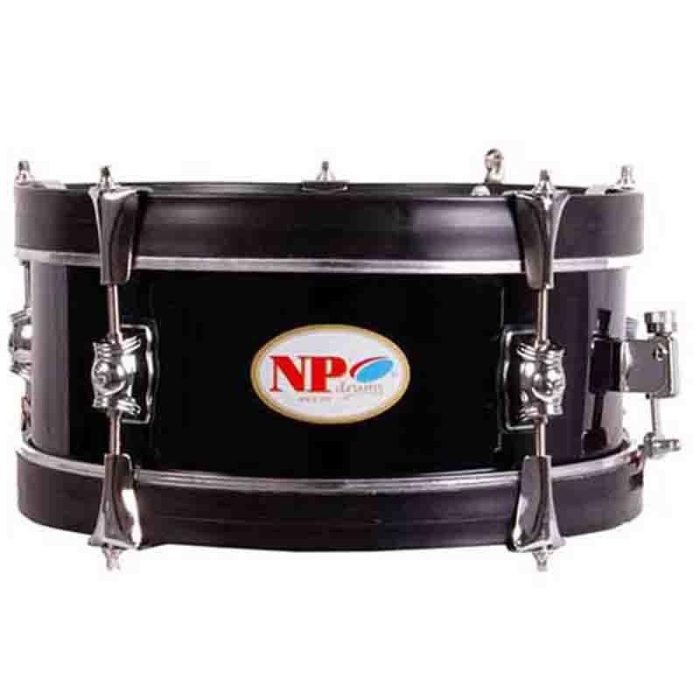 TAMBOR NP MINI SAYON 30,5 x 12 NEGRO