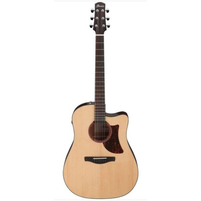 GUITARRA ELECTROACUSTICA IBANEZ AAD170CE-LGS
