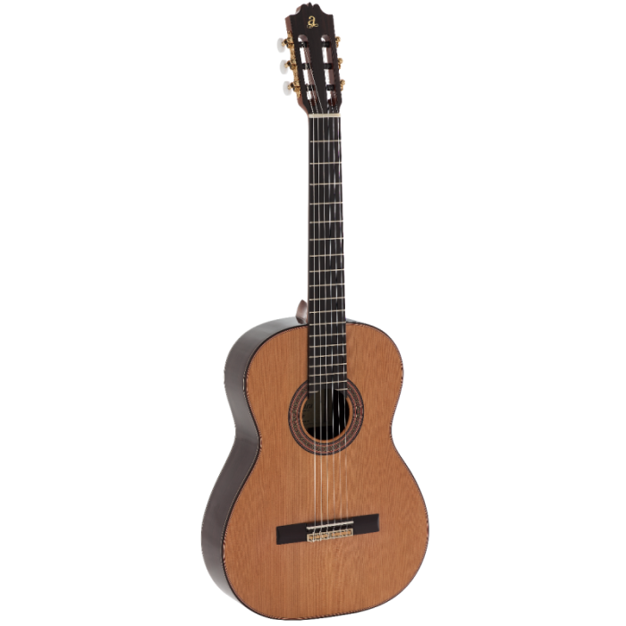 GUITARRA ESPAÑOLA ADMIRA A50