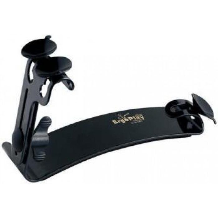 APOYA GUITARRA ERGOPLAY TAPPERT KIDS NEGRO NIÑO