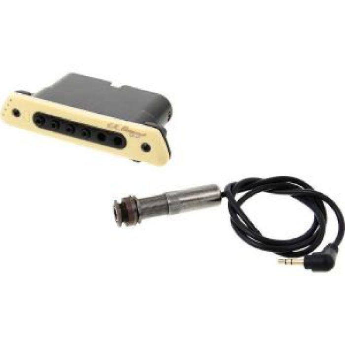 PASTILLA LR BAGGS M80