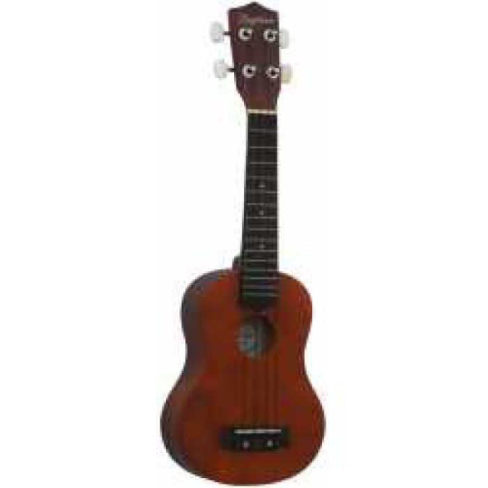 UKELELE SOPRANO DAYTONA NATURAL