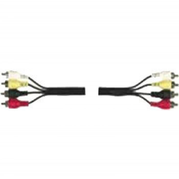 CABLE PROEL 4 MRCA - 4 MRCA 1.8 m SG260
