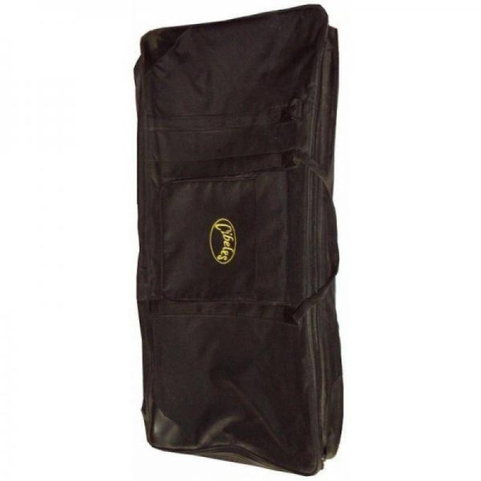 FUNDA TECLADO CIBELES 20mm - 115x45x14cm
