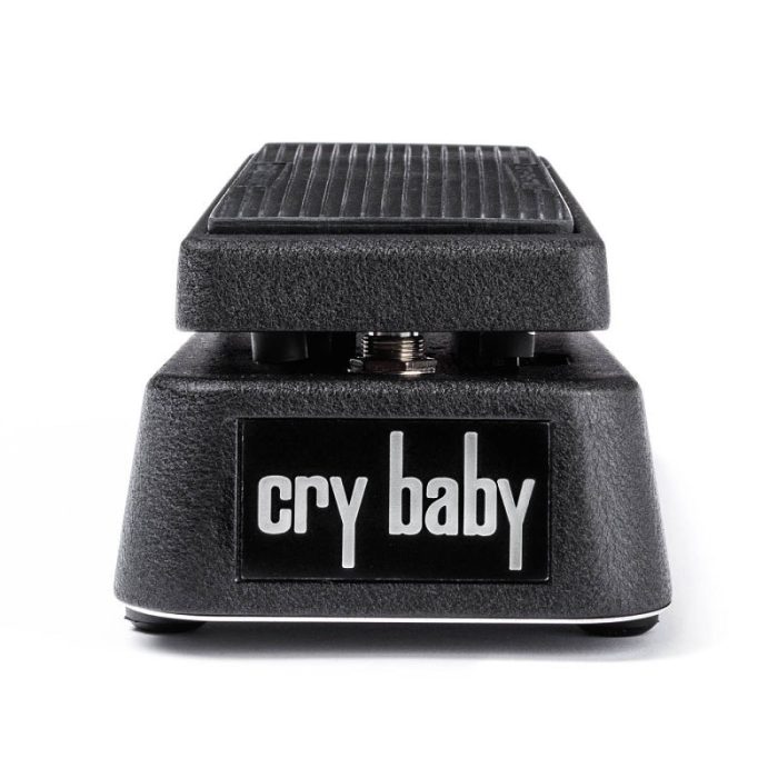 PEDAL EFECTO WAH DUNLOP CRYBABY GCB95