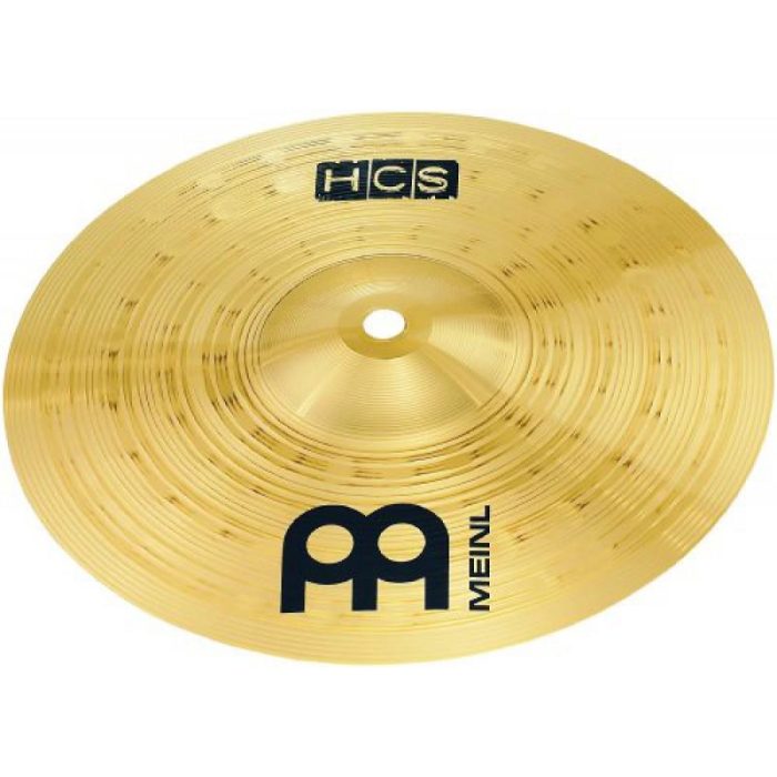 PLATO MEINL HCS SPLASH 8  HCS8S