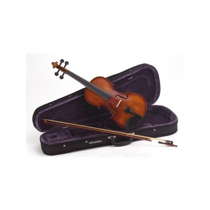 VIOLIN CARLO GIORDANO VS034 3/4