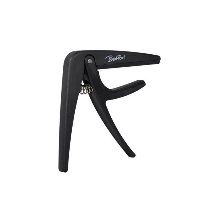 CEJILLA GUITARRA CLASICA BOSTON BC-86-BK