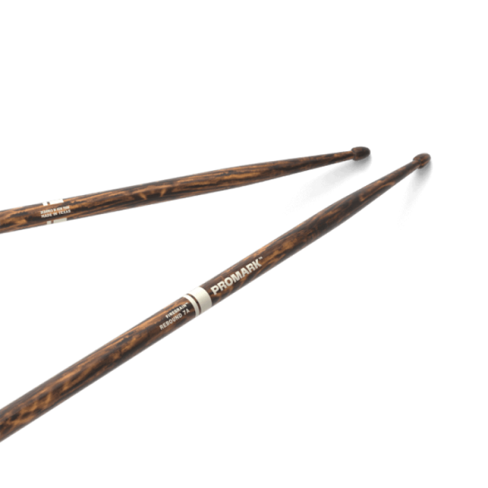 BAQUETAS PROMARK 7A R7AFG REBOUND FIRE GRAIN