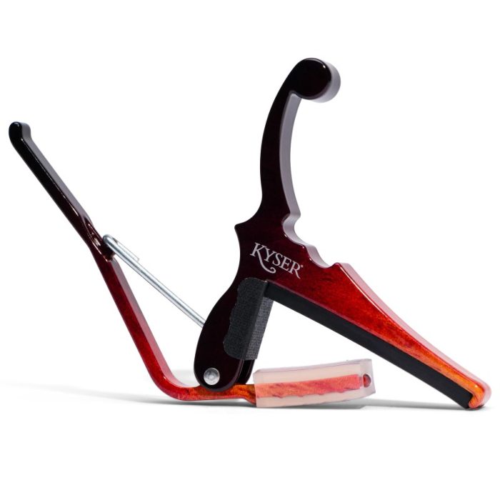 CEJILLA KYSER CURVA QUICK CHANGE KG6SNBA SUNBURST