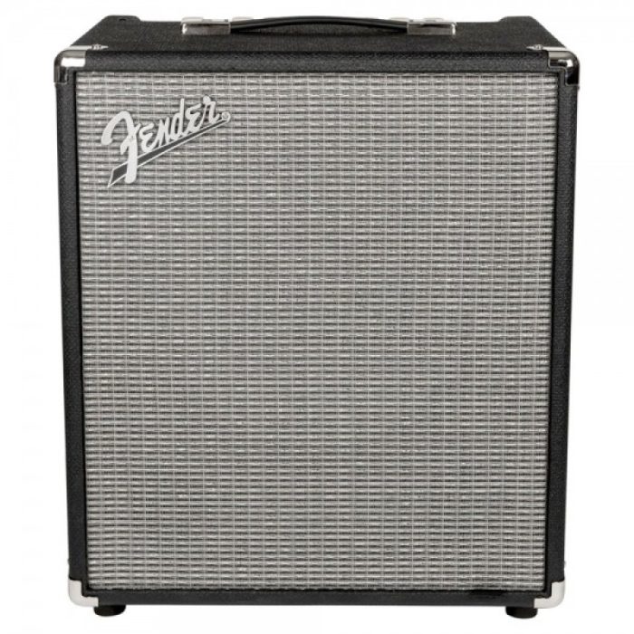 AMPLIFICADOR BAJO FENDER RUMBLE 100 v3