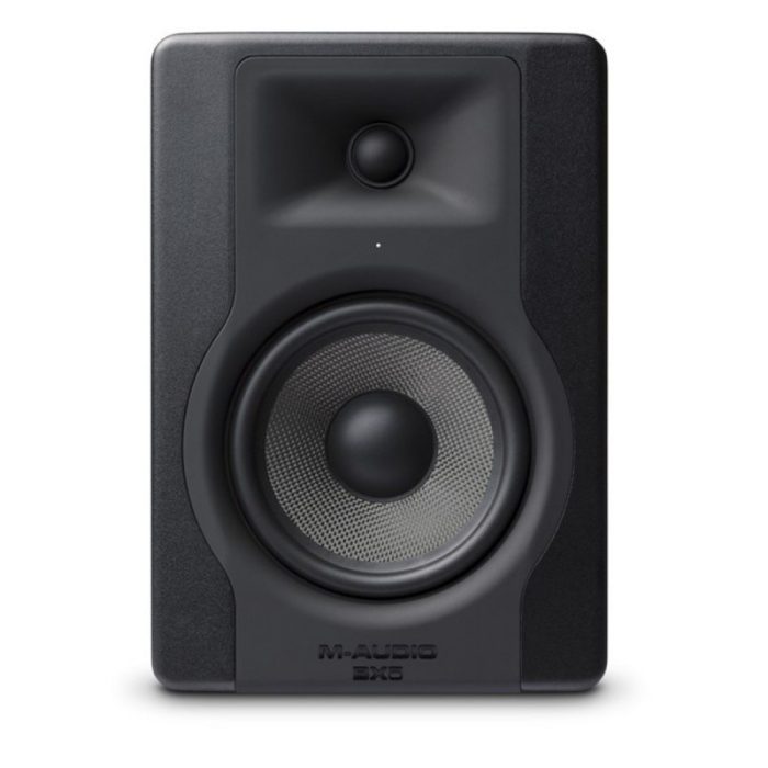 MONITOR M-AUDIO BX5 D3 (UNIDAD)