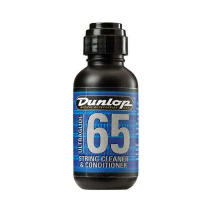 LIMPIADOR CUERDAS DUNLOP 6582 ULTRAGLIDE