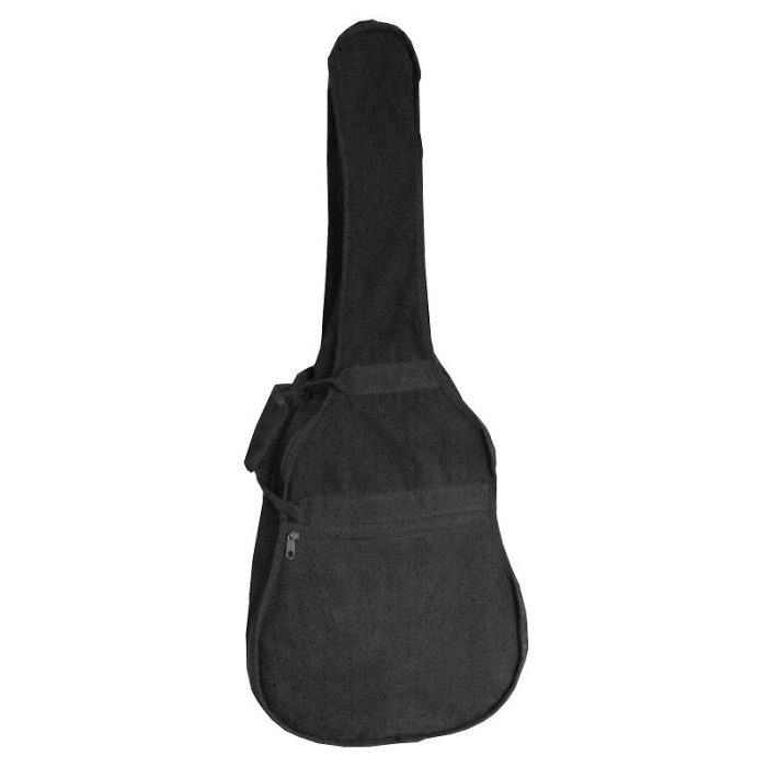 FUNDA ACUSTICA CIBELES SIN ACOLCHAR C101.000W
