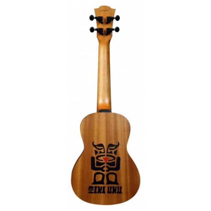 UKELELE SOPRANO LAG TIKI UKU TKU10S