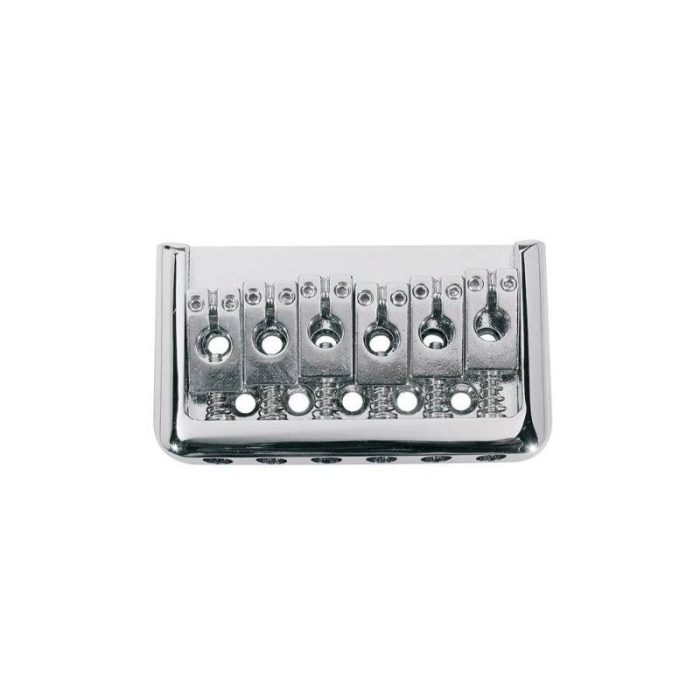 PUENTE BOSTON B-1600-C CHROME