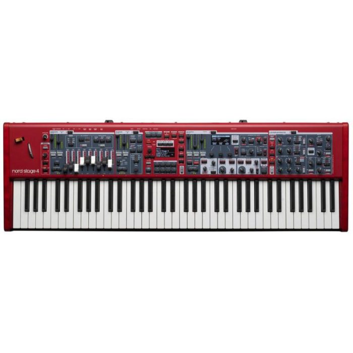 SINTETIZADOR NORD STAGE 4 73