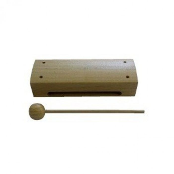 CAJA CHINA PLANA JINBAO G6