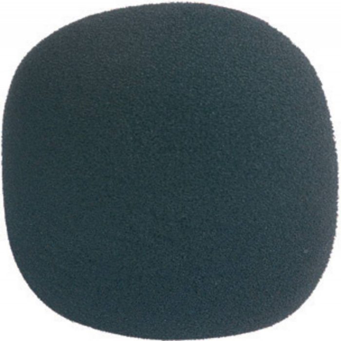 ANTIVIENTO MICROFONO PROEL NEGRO 35x70mm WS6BK