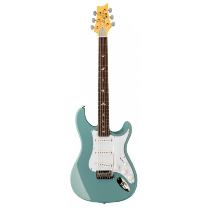 GUITARRA ELECTRICA PRS SE SILVER SKY JOHN MAYER STONE BLUE