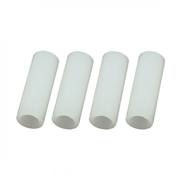 SET PROTECTORES PLATO GIBRALTAR SC-CS6MM