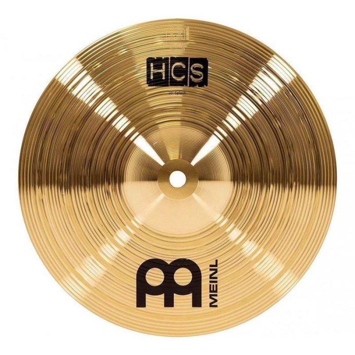 PLATO MEINL HCS SPLASH 10  HCS10S