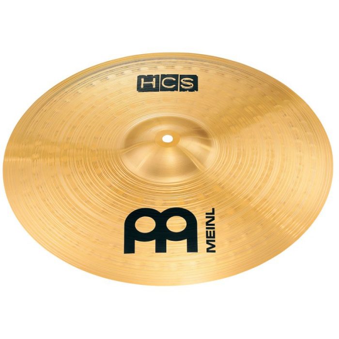 PLATO MEINL HCS CRASH 18  HCS18C